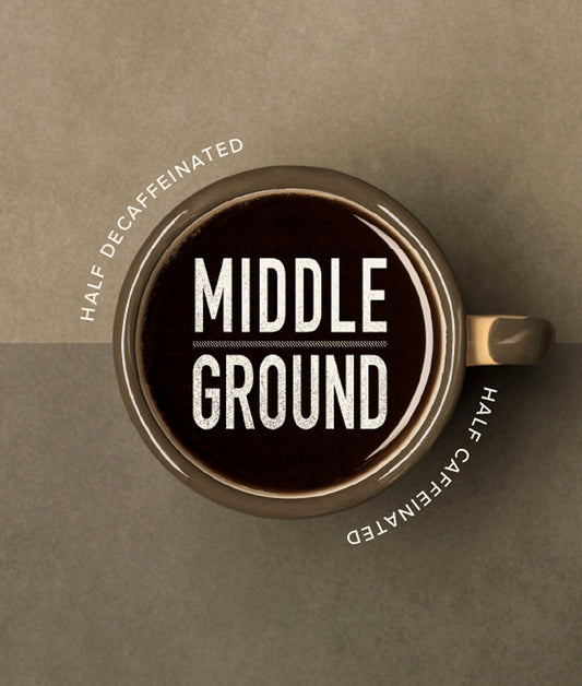 Middle Ground