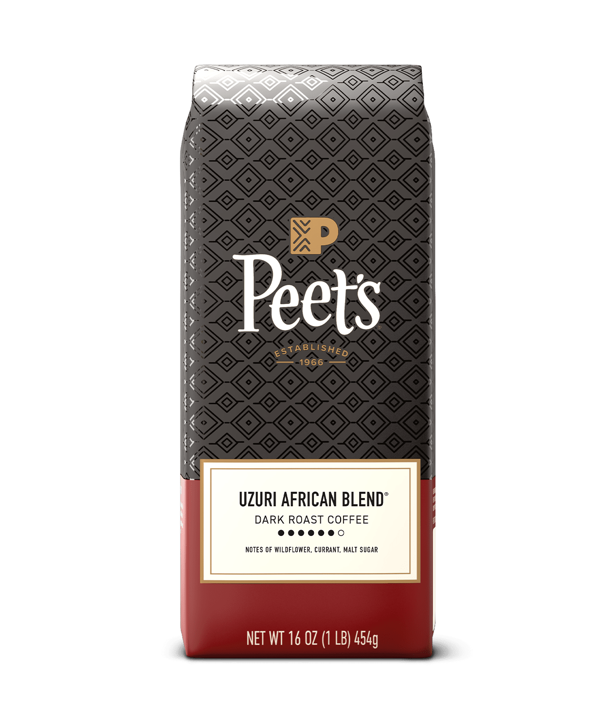 Uzuri African Blend®