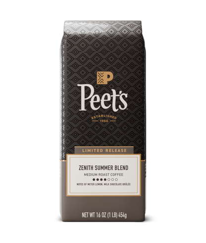 Cold Brew Series